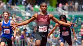 OSAA state championships: Salem's Thompson and Akpamgbo top sprinters in the state