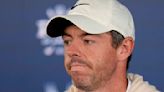 PGA Championship: Rory McIlroy says PGA Tour is 'in a worse place' today