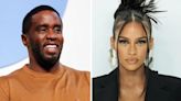 Cassie Ventura Pleads With Public to ‘Believe Victims the First Time’ After Diddy Assault Video