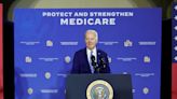 Biden Pitches Higher Taxes on the Rich to Help Save Medicare