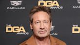 Actor David Duchovny Mourns Death of Beloved Dog ‘Brick’