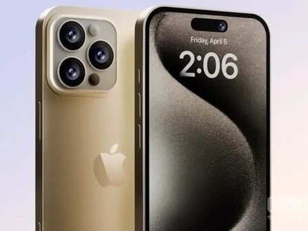 iPhone 16 Pro相機將有大升級 會有單獨拍攝按鈕 號稱挑戰單反