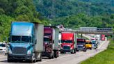 Too many trucks for available freight keeps rates at unprofitable levels - TheTrucker.com
