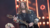 See Billy Ray Cyrus and Fiancée Firerose Perform at the 2023 ACM Honors