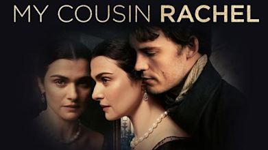 My Cousin Rachel (2017)