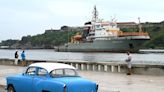 Pentagon downplays Russian warships arriving in Cuba