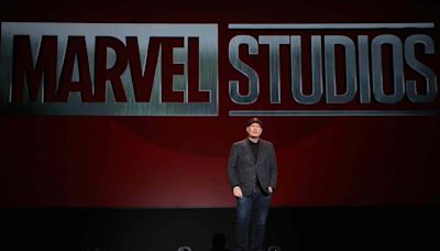 The Rise and Fall of the Marvel Cinematic Universe