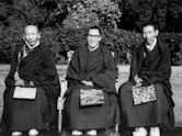Trijang Lobsang Yeshe Tenzin Gyatso
