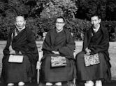 Trijang Rinpoche