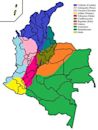 Languages of Colombia