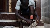 El 'kush', la nueva droga que devasta a los jóvenes de Sierra Leona