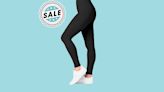 Score Amazon's #1 Best-Selling Leggings for Just $15 During This Sale