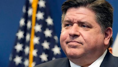 Gov. JB Pritzker signs $53 billion Illinois state budget plan