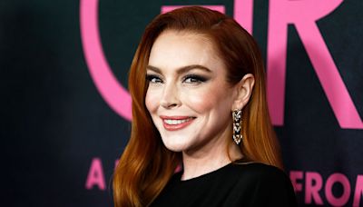 Lindsay Lohan Says Motherhood Is the 'Most Beautiful' as She Shares Plans for Son Luai's First Birthday