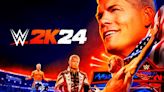 Análisis de WWE 2K24, una carga de nostalgia y posibilidades en el ring