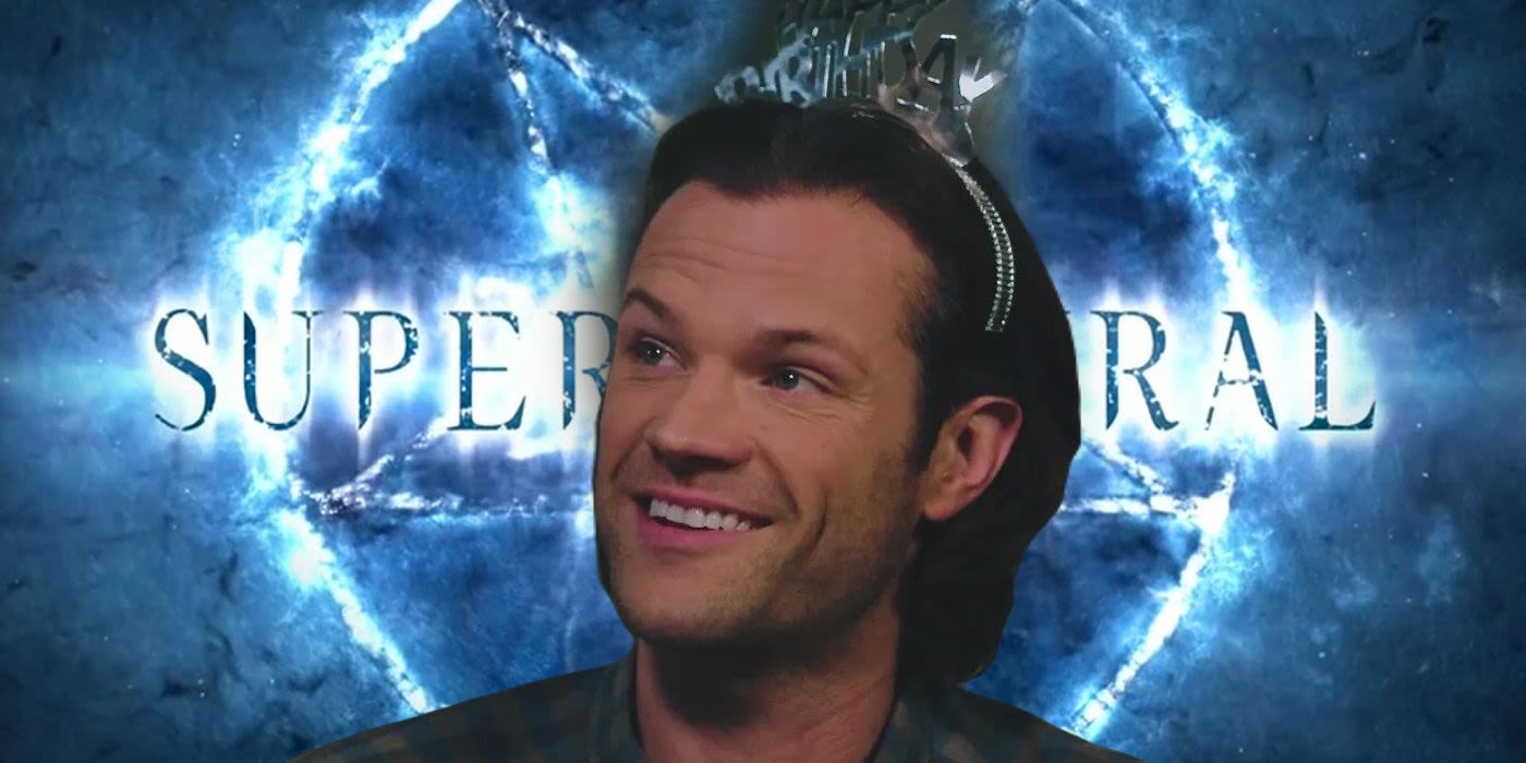 'Til We Meet Again': Supernatural's Jared Padalecki Posts Sweet Birthday Message for Sam Winchester