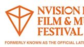 Anthony Ramos, Lynette Coll y Leslie Grace, entre otros, se unen al comité del NVISION LATINO FILM & MUSIC Festival 2024