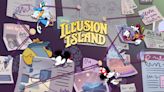 Disney Illusion Island update ‘Mystery in Monoth’ now available