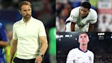 ...stinking out Euro 2024! Winners and losers as Gareth Southgate's soulless Three Lions produce more dross - but Cole Palmer proves why he has to start in the knockouts | Goal.com Malaysia