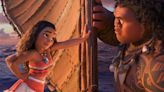 ‘Moana 2’ Was Supposed to Be a Disney+ Series. Why It’s Hitting Movie Theaters Instead