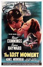 The Lost Moment (1947) - IMDb