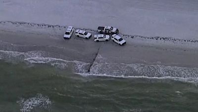 Missing swimmer found dead near Madeira Beach identified as 31-year-old man