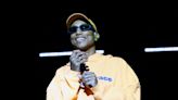 Pharrell Williams Stops Music Festival Show Twice to Let Fallen Fans Out of the Crowd: 'What We Do'
