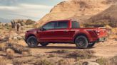 Ford to Unveil New F-150 in September; Model-e Losses Mount in 2Q