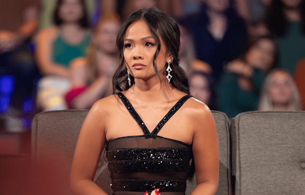 Jenn Tran's ‘Bachelorette’ season was supposed to be groundbreaking. Asian American 'Bachelor' contestants say the franchise 'didn't care about her.'