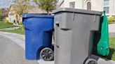 Woman's Body Found Inside Mysterious Trash Can In California Neighborhood | Newsradio 600 KOGO