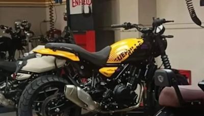 Royal Enfield Guerrilla 450 Launch Soon: Here Is What We Expect The Prices To Be