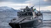 New NATO member Sweden joins US Navy and other allies in Baltic Sea drills