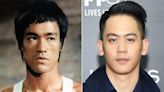 Ang Lee Casts Son Mason as Bruce Lee in 'Longtime Passion Project' About Legendary Martial Artist