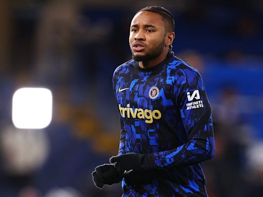 Chelsea injury update: Christopher Nkunku, Levi Colwill and Reece James latest return dates