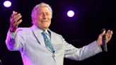 Muere Tony Bennett, el cantante al que Sinatra catalogó como "el mejor en el mundo del espectáculo"