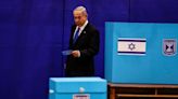 Netanyahu prepara retorno nas eleições israelenses, apontam pesquisas de boca de urna