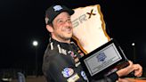 Marco Andretti's SRX Title Makes Him Newest Champion From Famous Racing Family