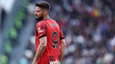 Here's when Olivier Giroud could make his LAFC debut