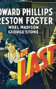 The Last Mile (1932 film)