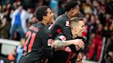 Bayern Munich’s Bundesliga reign has finally met its match: Leverkusen