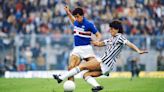 Graeme Souness pays emotional tribute to Gianluca Vialli after former Sampdoria teammate’s death at 58