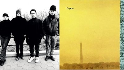 Fugazi: “Dealing with everyone else’s success was a headache for us, a real nightmare”