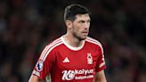 Scotland defender Scott McKenna becomes free agent after leaving Forest