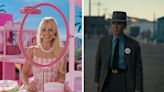 Barbenheimer by the numbers: reviews, box office and more Oppenheimer and Barbie details