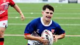 Cumbrian Rugby League star to captain England Under-19s at European Championship