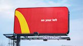 Billboard advertising: 44 traffic-stopping examples