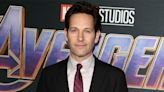 Paul Rudd: I work out like an athlete!