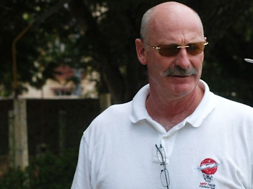 Why Dennis Lillee is the father of modern Indian fast bowling