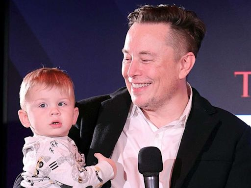 Grimes' mom blasts Elon Musk for blocking kids' visit to dying great-grandmother in Canada: ‘I am alarmed…'
