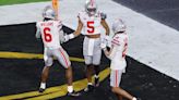 Garrett Wilson explains why Ohio State’s wide receivers are so successful: Buckeye Breakfast